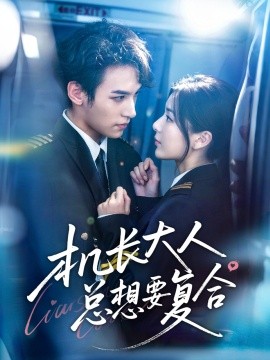 机长大人总想要复合全集