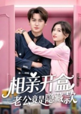 相亲开盒老公竟是隐藏款全集