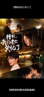 糟糕我的老公失忆了全集