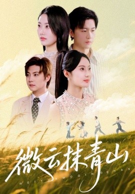 微云抹青山全集