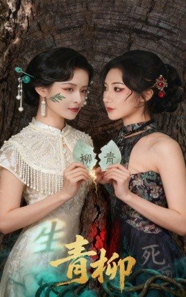 青柳短剧版全集