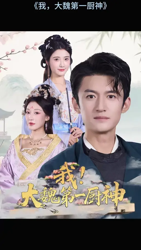 我大魏第一厨神全集