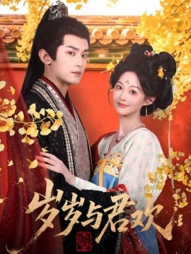 岁岁与君欢全集