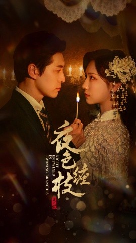 夜色缠枝全集