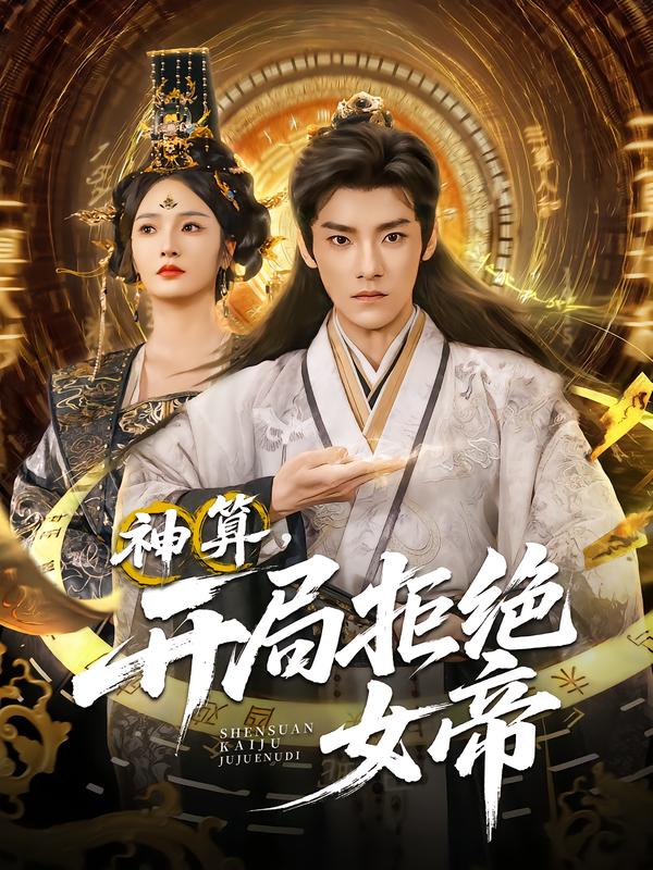 神算开局拒绝女帝全集