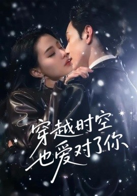 穿越时空也爱对了你全集