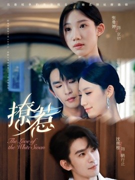 撩惹短剧版全集