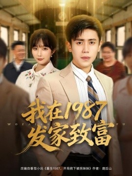 我在1987发家致富全集
