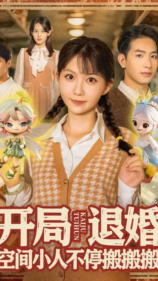 开局退婚空间小人不停搬搬搬全集