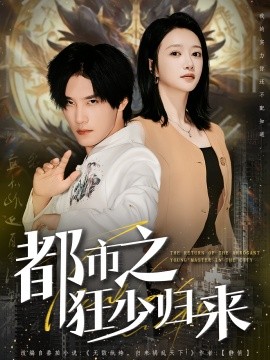 都市之狂少归来全集