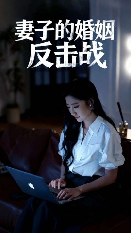 妻子的婚姻反击战全集