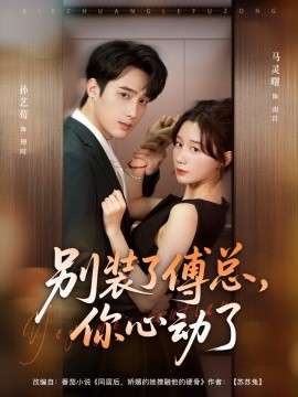别装了傅总你心动了全集