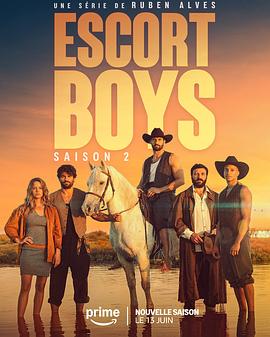 应召男郎第二季全集