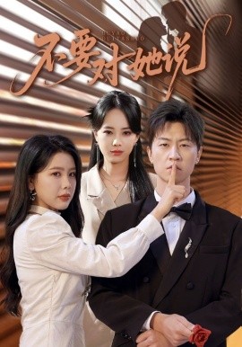 不要对她说全集