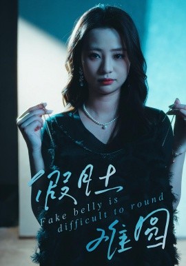 假肚难圆全集