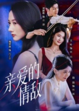 亲爱的情敌全集