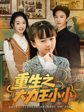 重生之大力王小小全集