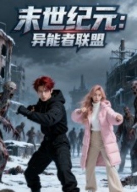 末世纪元异能者联盟全集