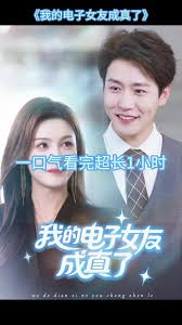 我的电子女友成真了全集