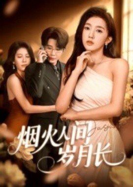 烟火人间岁月长全集