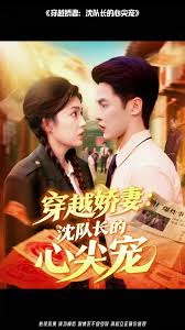 穿越娇妻沈队长的心尖宠全集