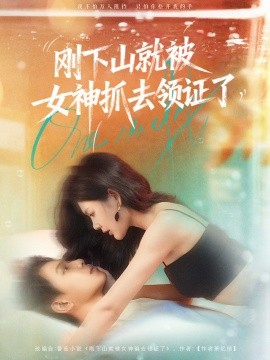 刚下山就被女神抓去领证了全集