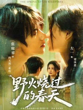 野火烧过的春天全集