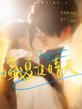 盛夏挽晴天全集