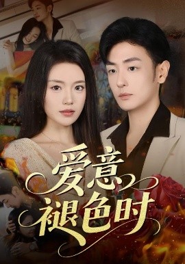爱意褪色时全集
