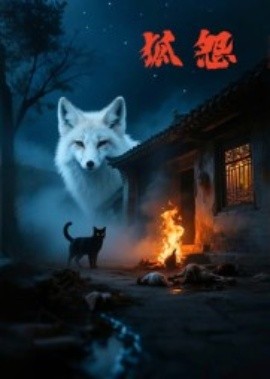 狐怨短剧版全集