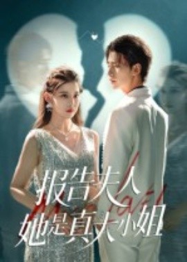 报告夫人她是真大小姐全集