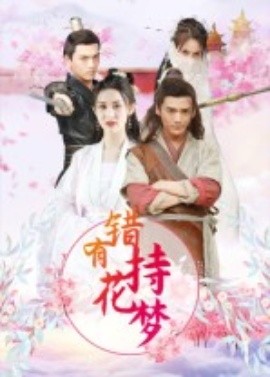错有持花梦全集