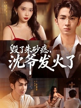 毁了朱砂痣，沈爷发火了全集