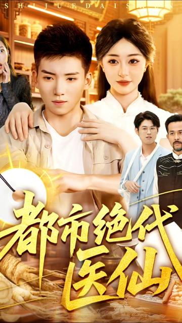 都市绝代医仙全集