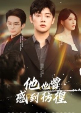 他也曾感到彷徨全集