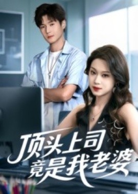 顶头上司竟是我老婆全集