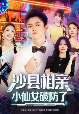 沙县相亲小仙女破防了全集