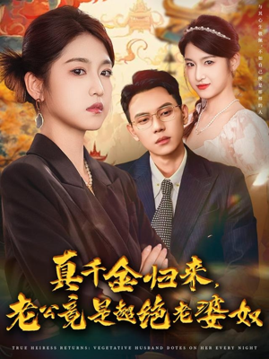 真千金归来老公竟是超绝老婆奴全集