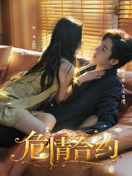 危情合约全集