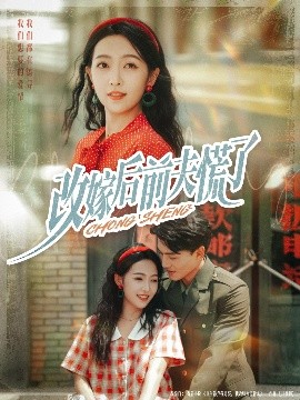 改嫁后前夫慌了全集