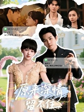 原来深情留不住全集