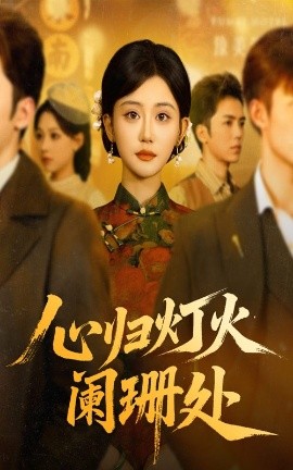 心归灯火阑珊处全集