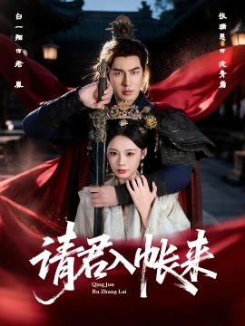 请君入帐来全集
