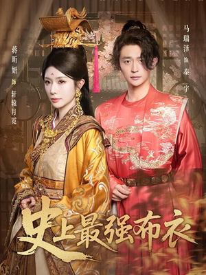 史上最强布衣全集