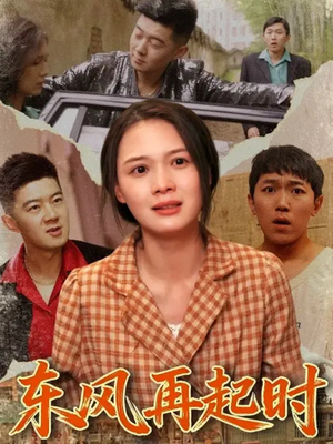 东风再起时全集
