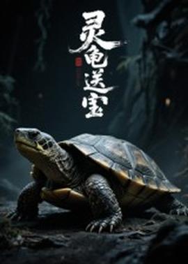 灵龟送宝全集