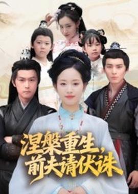 涅槃重生，前夫请伏诛全集