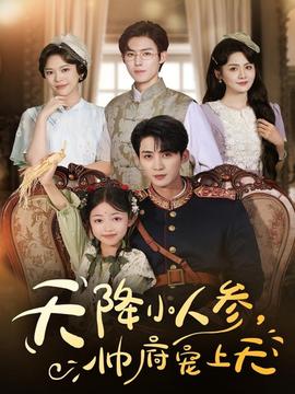 天降小人参，帅府宠上天全集