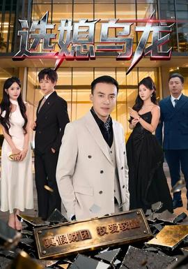 选媳乌龙全集