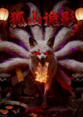 狐山诡影全集
